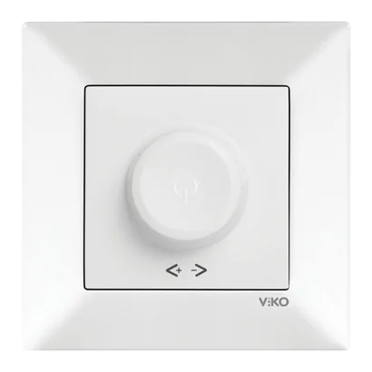 Rotatif Dimmer R 40-600W