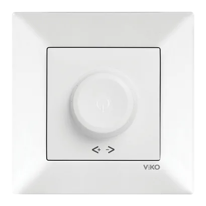 Floresan Dimmer 1-10V