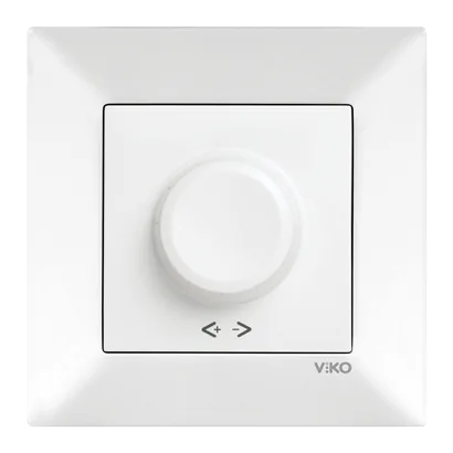 Universal Dimmer 3-150W