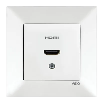 HDMI Konnektör