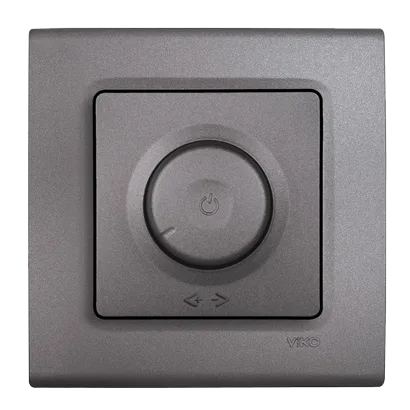 Pro Dimmer RL 20-500W