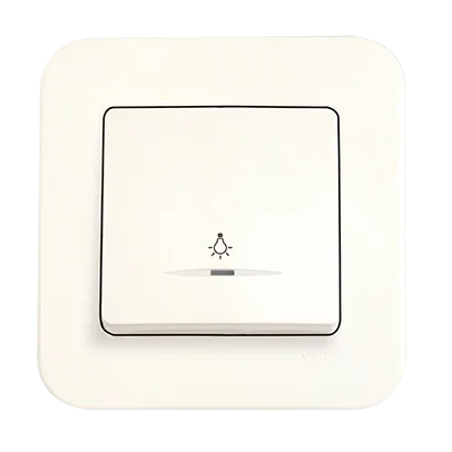 Işıklı Light Anahtarı
