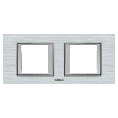 Thea Ultima 2x2M Çerçeve Eloxal