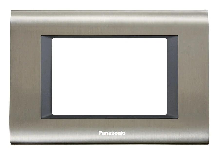 Thea Sistema 3M Çerçeve Inox