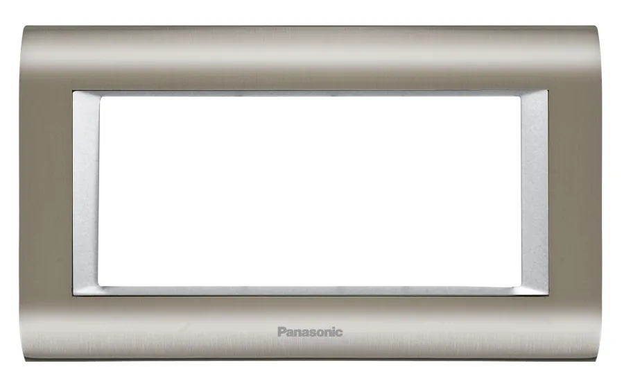 Thea Sistema 4M Çerçeve Inox Mat