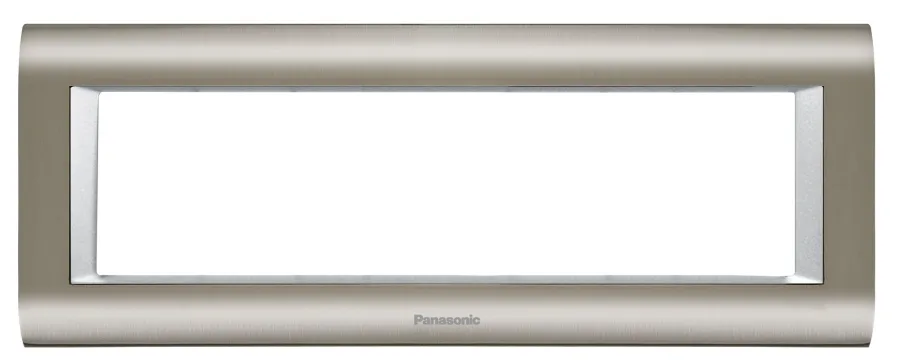 Thea Sistema 7M Çerçeve Inox Mat