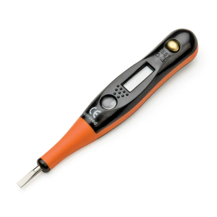 Fıvestar Dıjıtal Kontrol Kalemı 250V