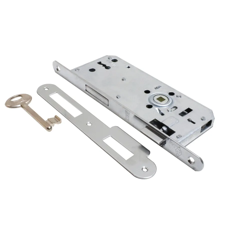 Kale Kilit 141 R 45 MM İÇ Kapı Gömme Kilidi