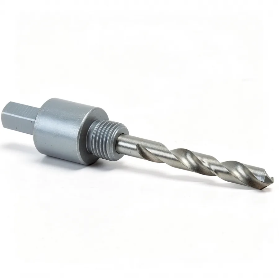 Tomax Hex Bi-metal Panç Adaptörü Matkap İçin
