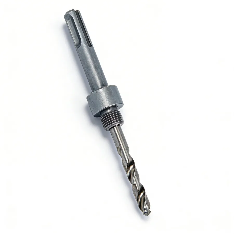 Tomax SDS Bi-metal Panç Adaptörü 32-210
