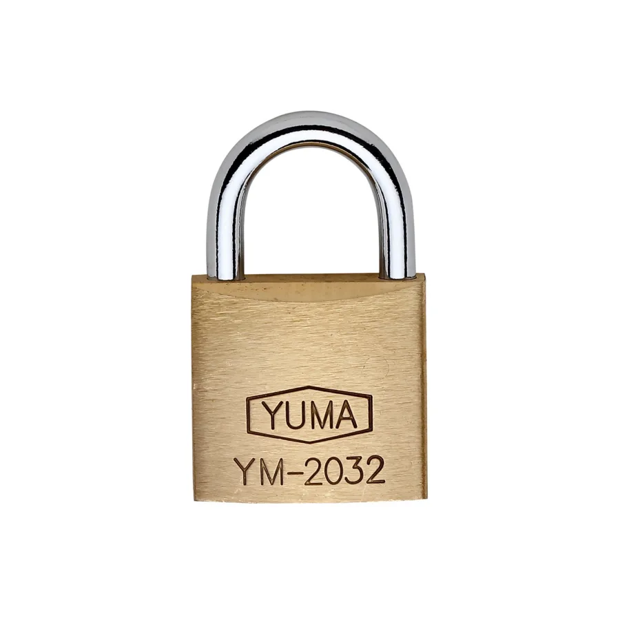 YUMA ASMA Kilit